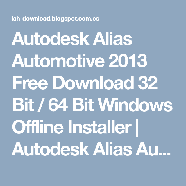autodesk 64 bit installer download